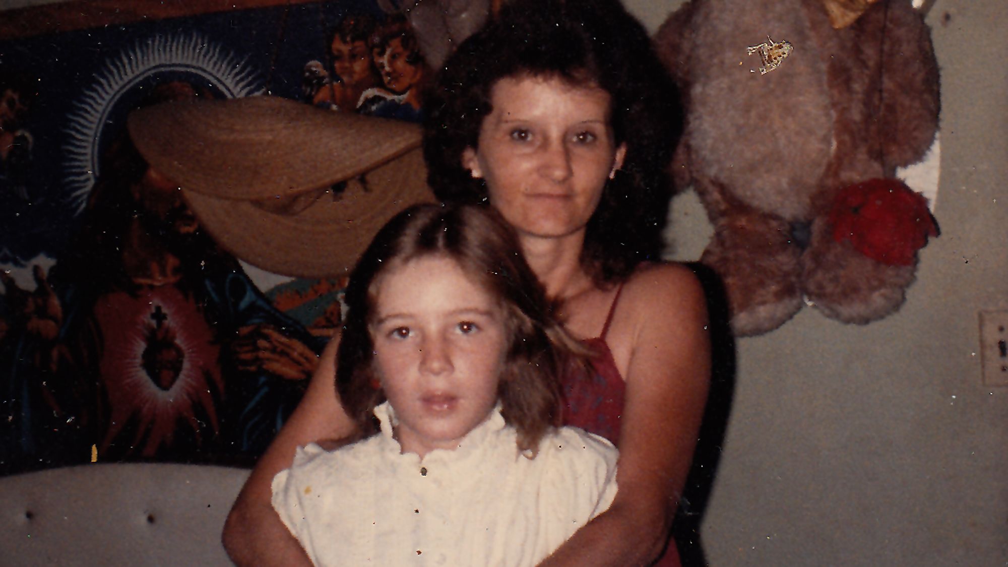 Teresa Mae McAbee